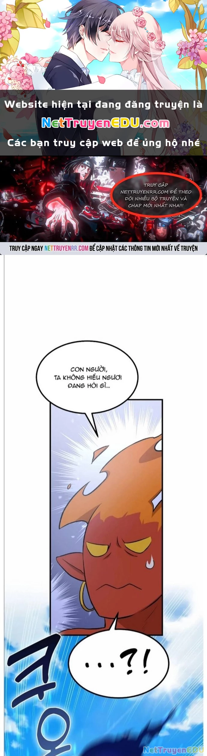 Bách Kiếp Cường Giả Chapter 83 - 1