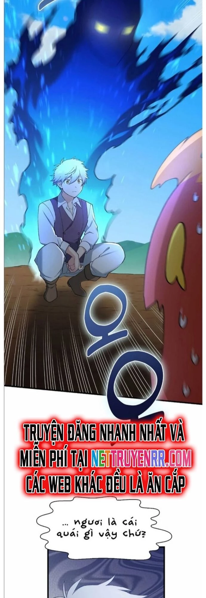 Bách Kiếp Cường Giả Chapter 83 - 2