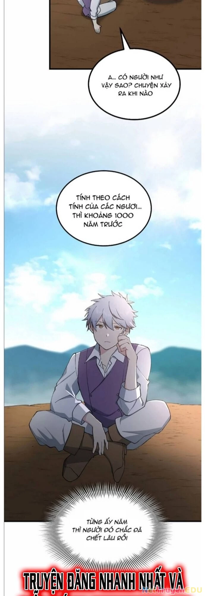 Bách Kiếp Cường Giả Chapter 83 - 5