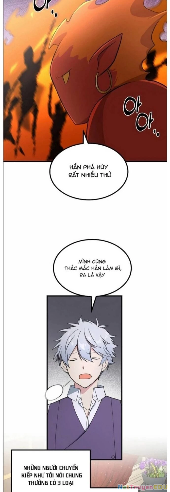 Bách Kiếp Cường Giả Chapter 83 - 7