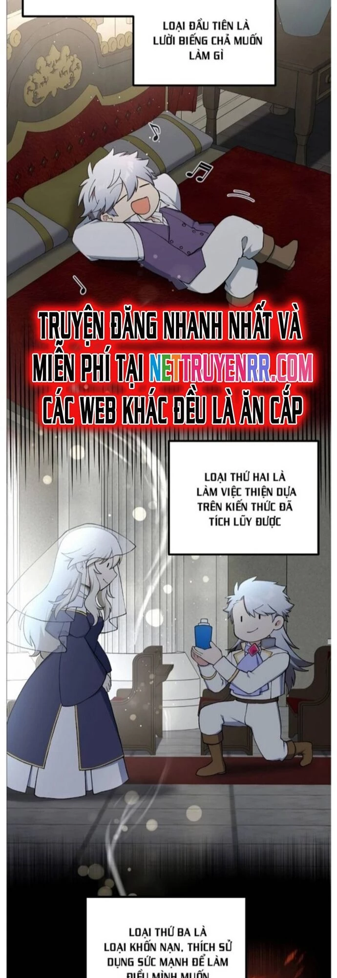 Bách Kiếp Cường Giả Chapter 83 - 8