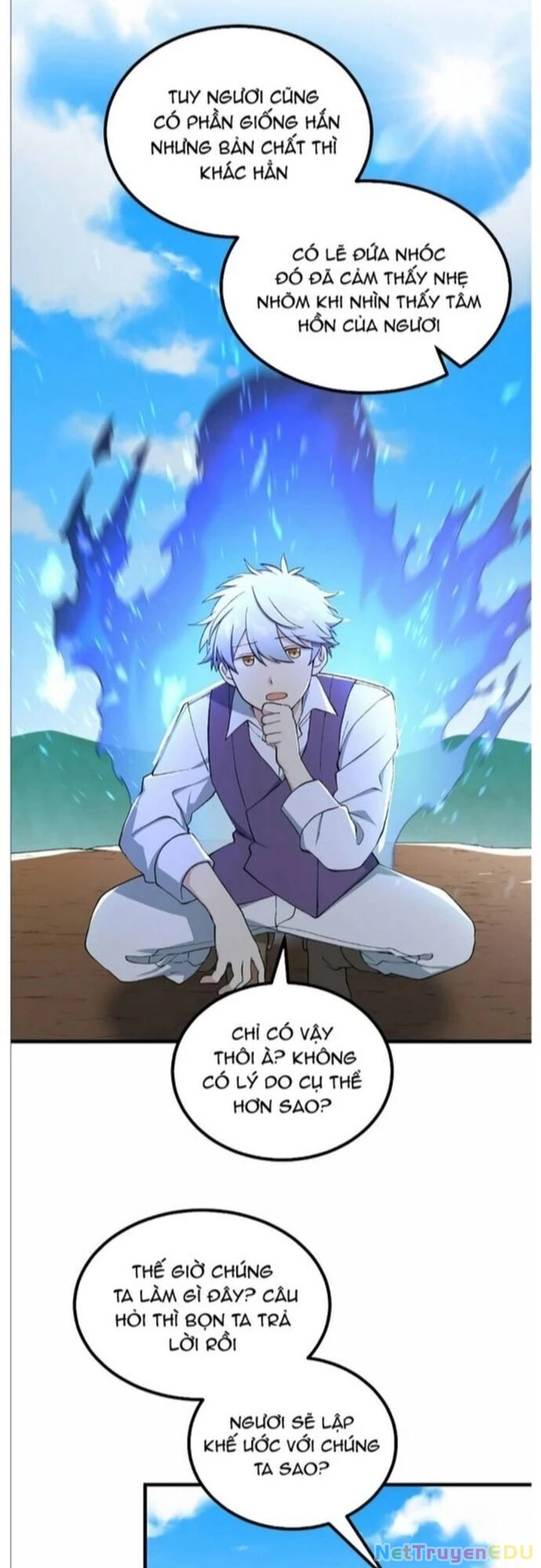 Bách Kiếp Cường Giả Chapter 83 - 10