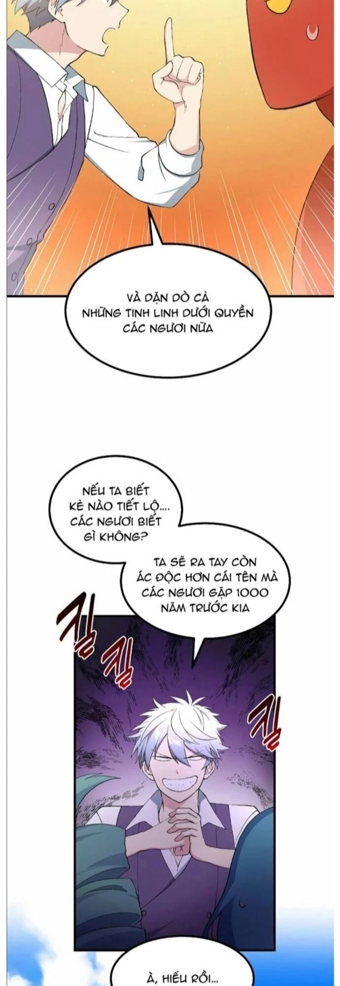 Bách Kiếp Cường Giả Chapter 83 - 12