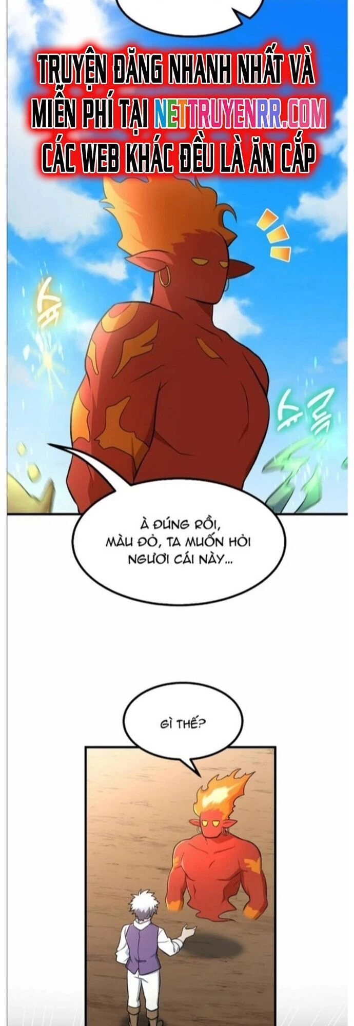 Bách Kiếp Cường Giả Chapter 83 - 13