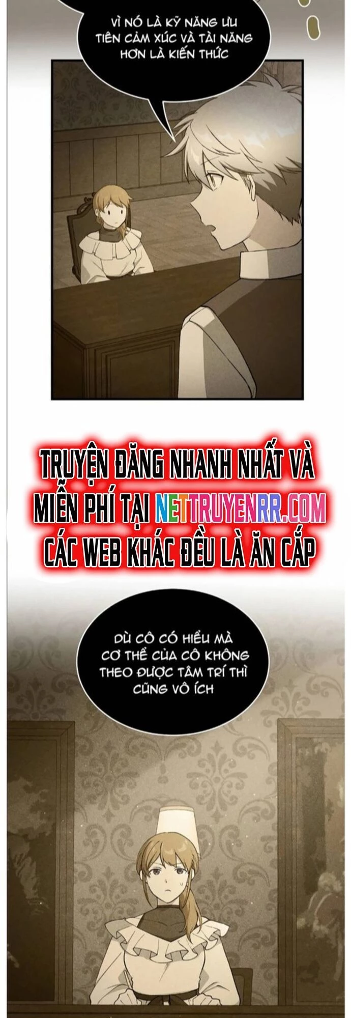 Bách Kiếp Cường Giả Chapter 83 - 18