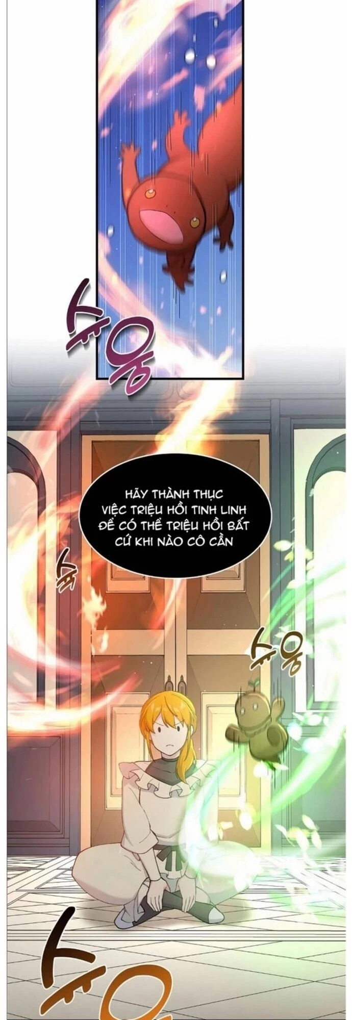 Bách Kiếp Cường Giả Chapter 83 - 20