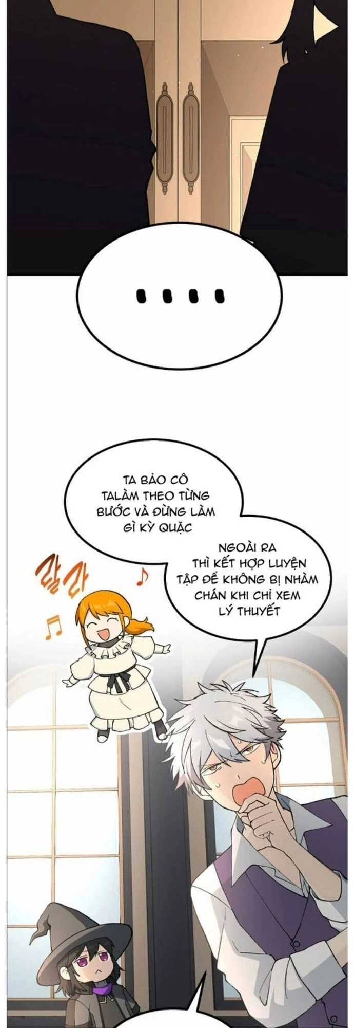 Bách Kiếp Cường Giả Chapter 83 - 23