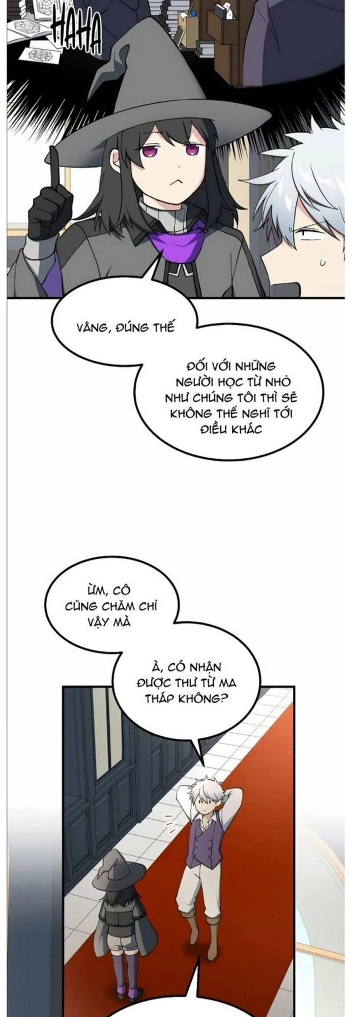 Bách Kiếp Cường Giả Chapter 83 - 25