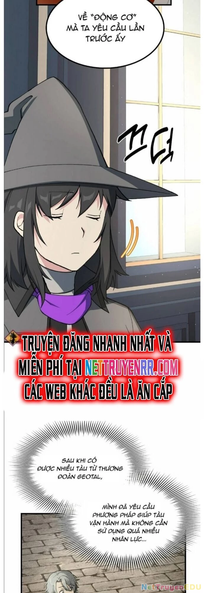 Bách Kiếp Cường Giả Chapter 83 - 26