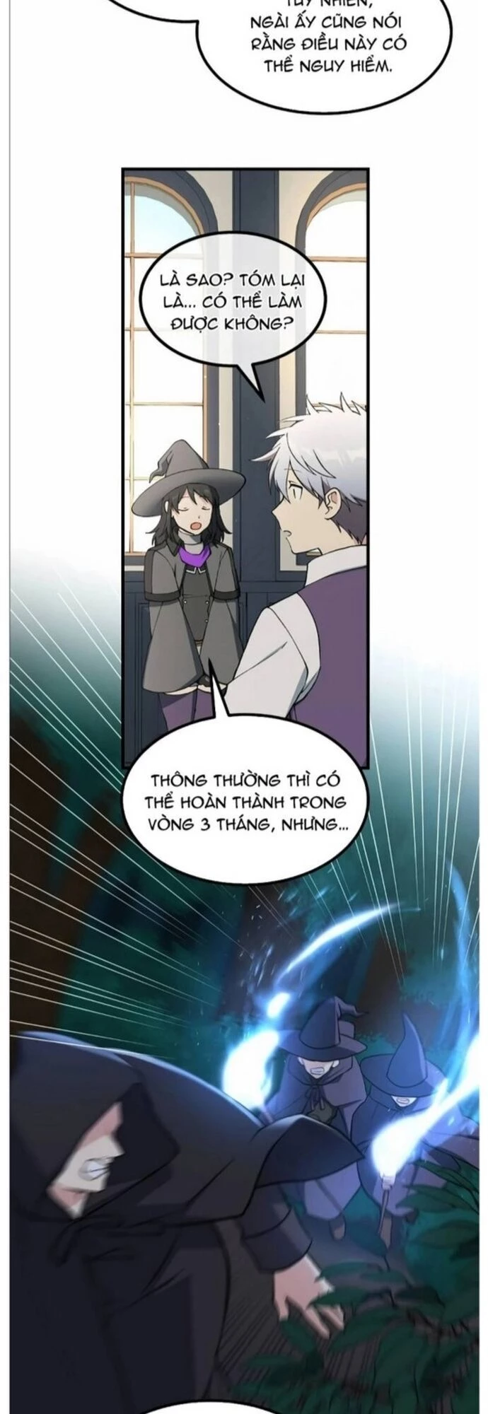 Bách Kiếp Cường Giả Chapter 83 - 28