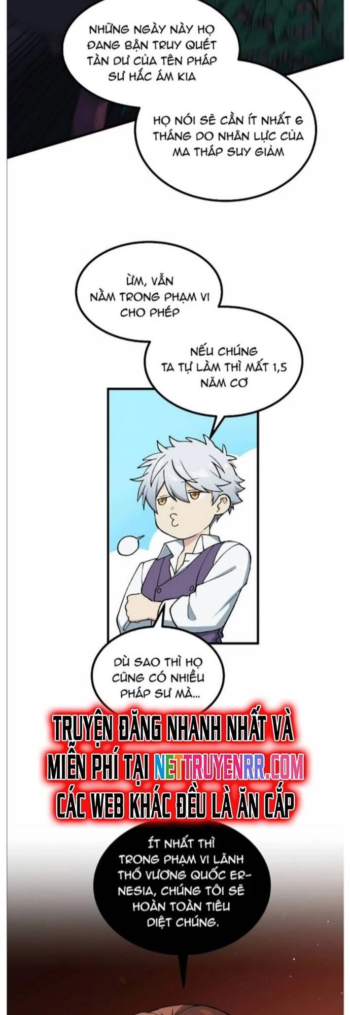 Bách Kiếp Cường Giả Chapter 83 - 29