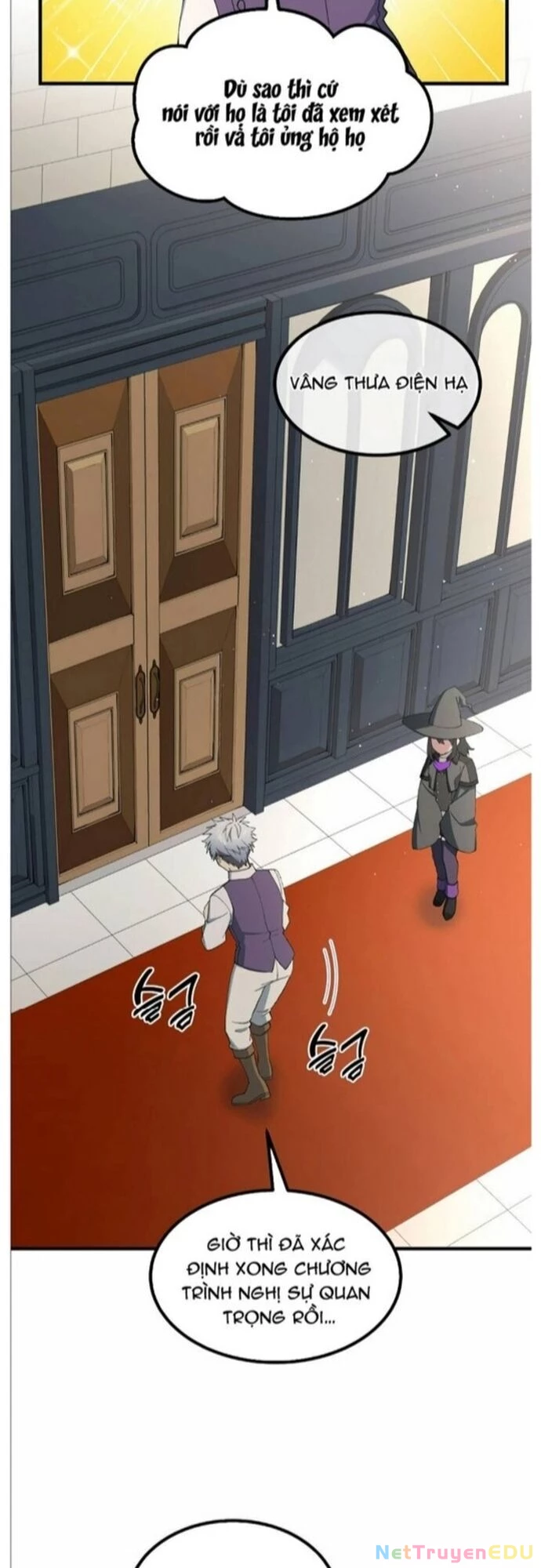 Bách Kiếp Cường Giả Chapter 83 - 32