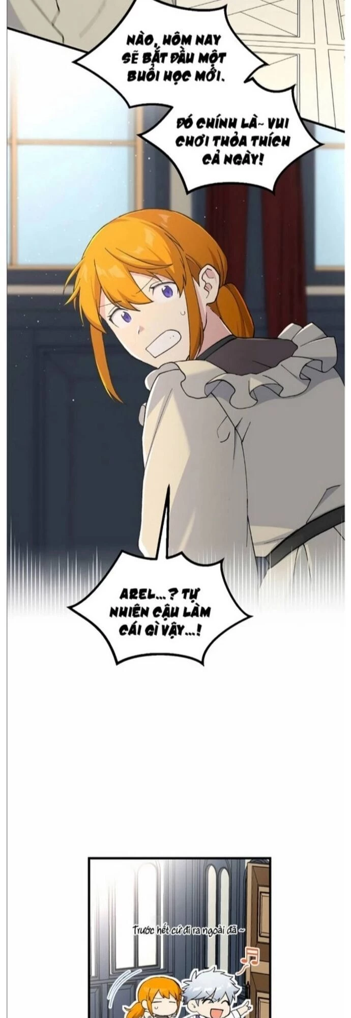 Bách Kiếp Cường Giả Chapter 83 - 34