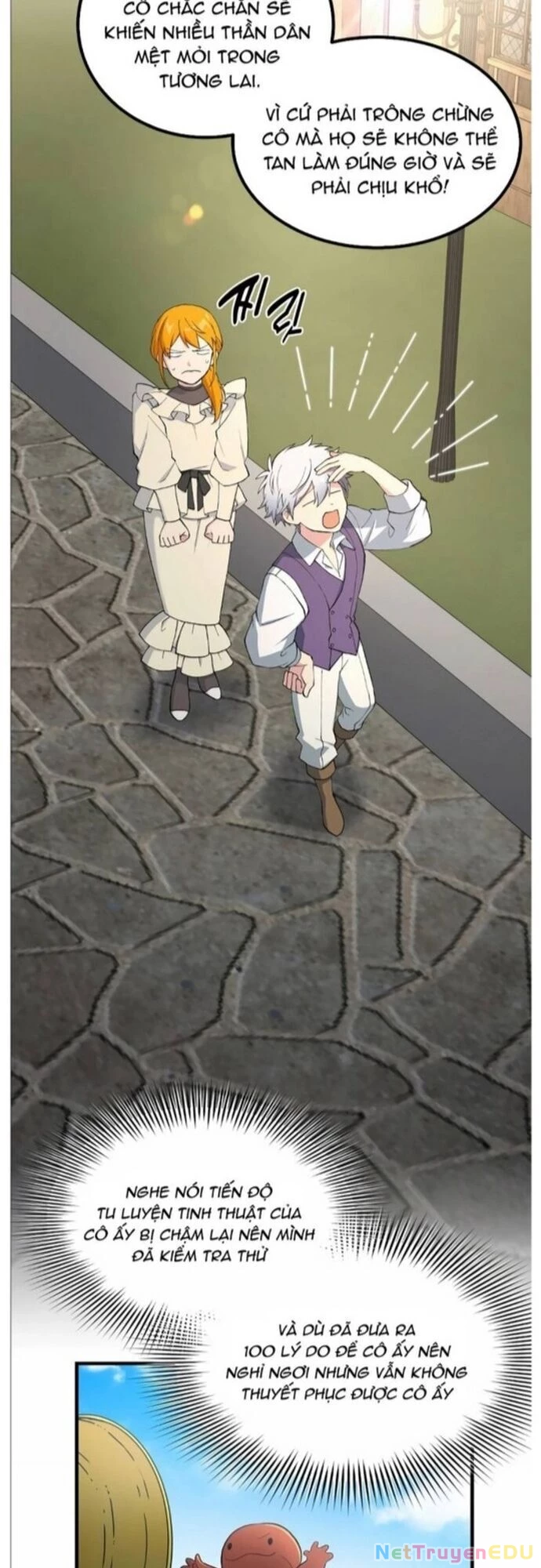 Bách Kiếp Cường Giả Chapter 83 - 36