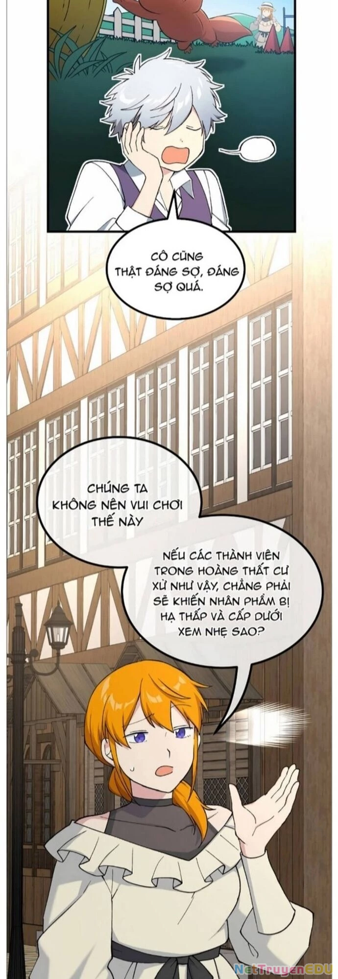 Bách Kiếp Cường Giả Chapter 83 - 37