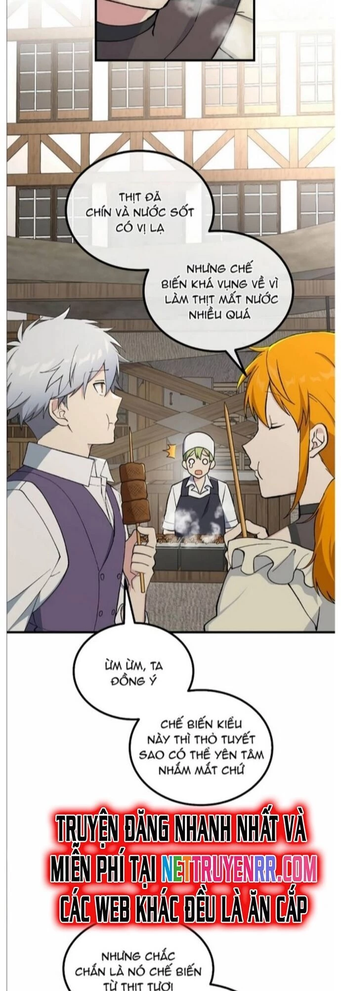 Bách Kiếp Cường Giả Chapter 83 - 43