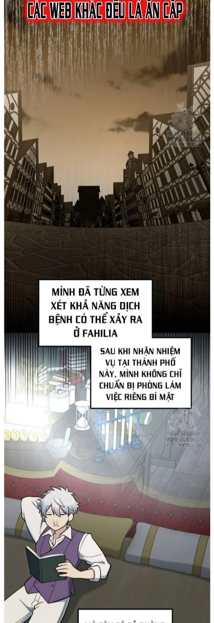 Bách Kiếp Cường Giả Chapter 85 - 41