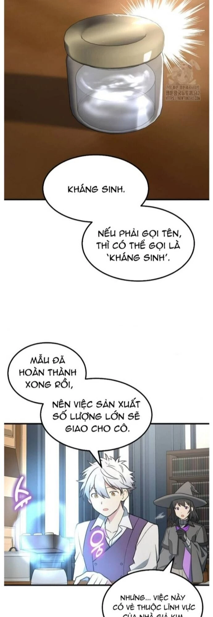 Bách Kiếp Cường Giả Chapter 85 - 43