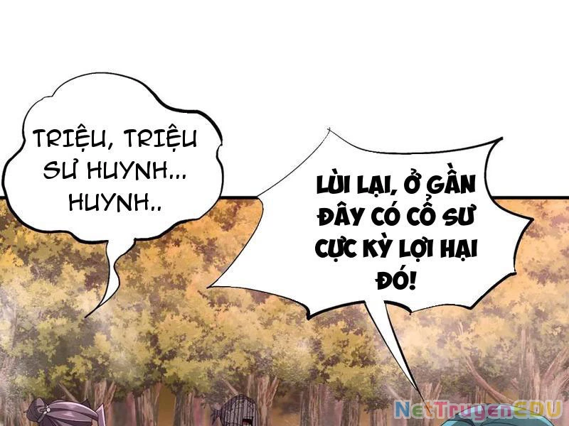 Ma tu tái sinh: Khởi đầu nhặt được một hành tinh zombie Chapter 26 - 115