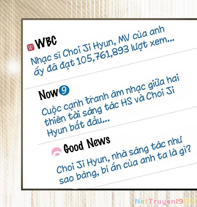 Nhà Soạn Nhạc Thiên Tài Đã Trở Lại Chapter 53 - 189