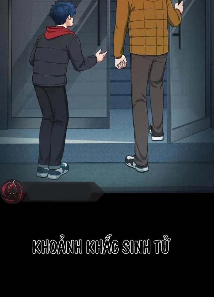 Thiên Tài Bình Dị Chapter 13 - 17