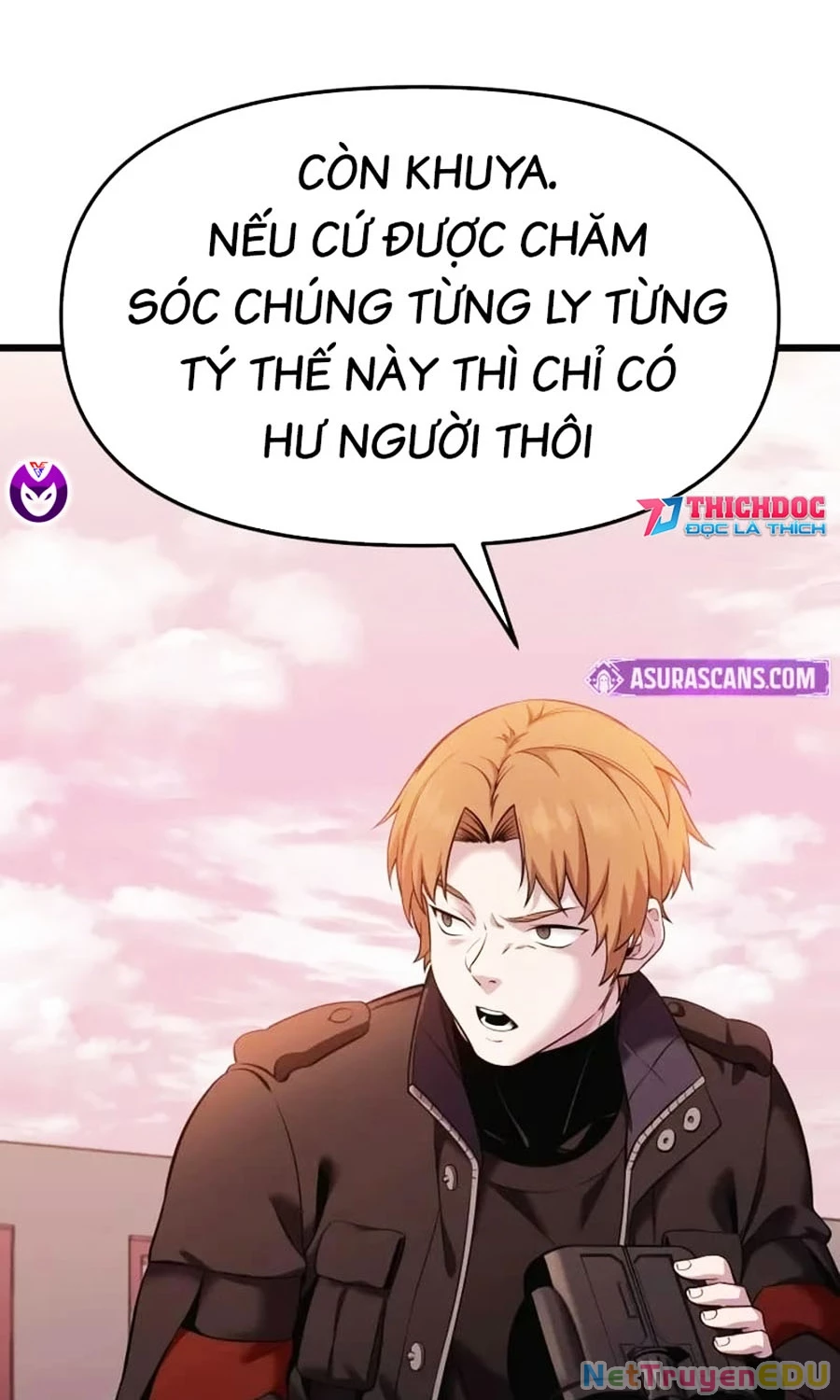 Ta Nhận Được Vật Phẩm Thần Thoại Chapter 118 - 10