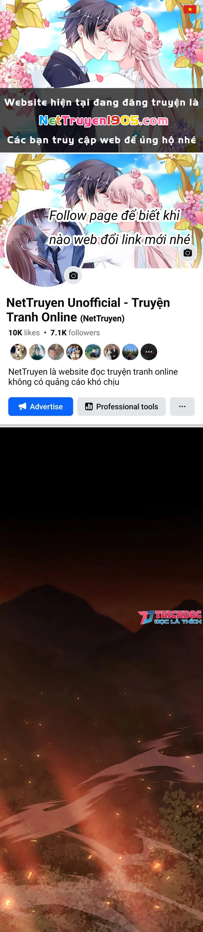 Bức Thư Tình Đến Từ Tương Lai Chapter 1 - 1