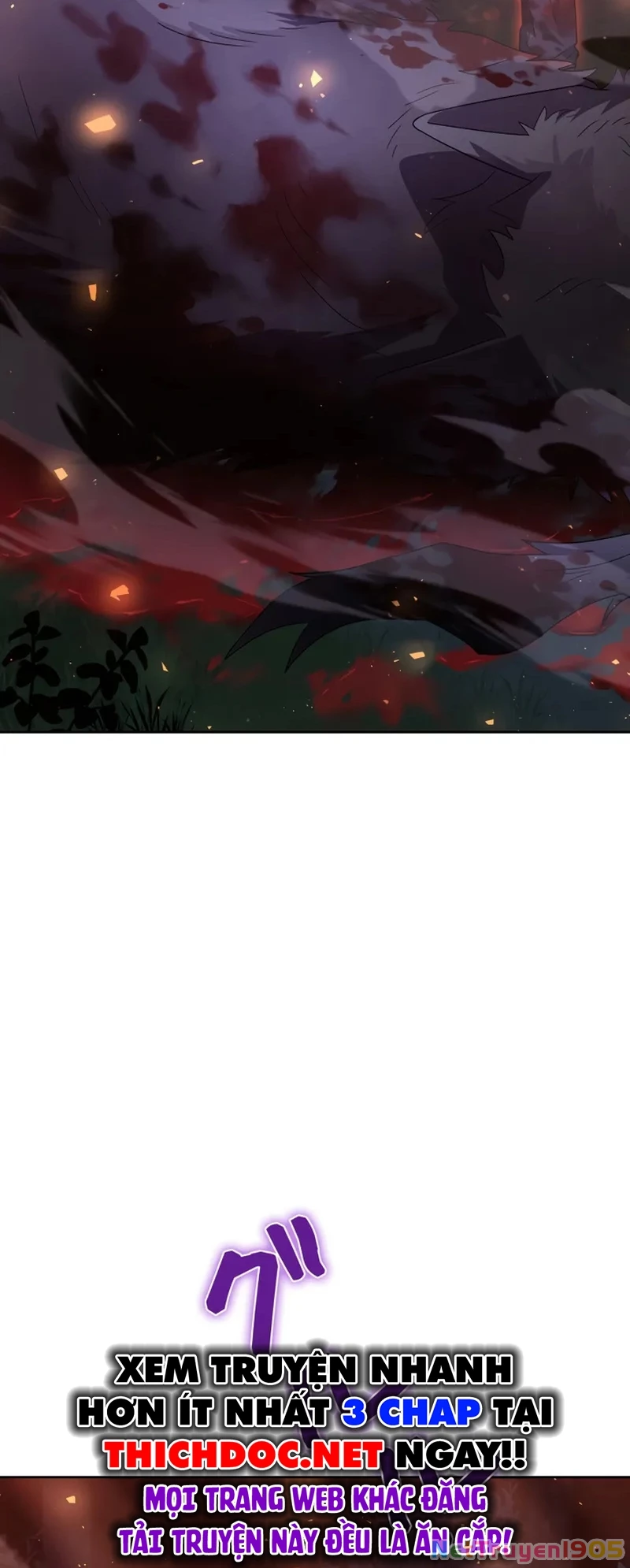 Bức Thư Tình Đến Từ Tương Lai Chapter 1 - 4