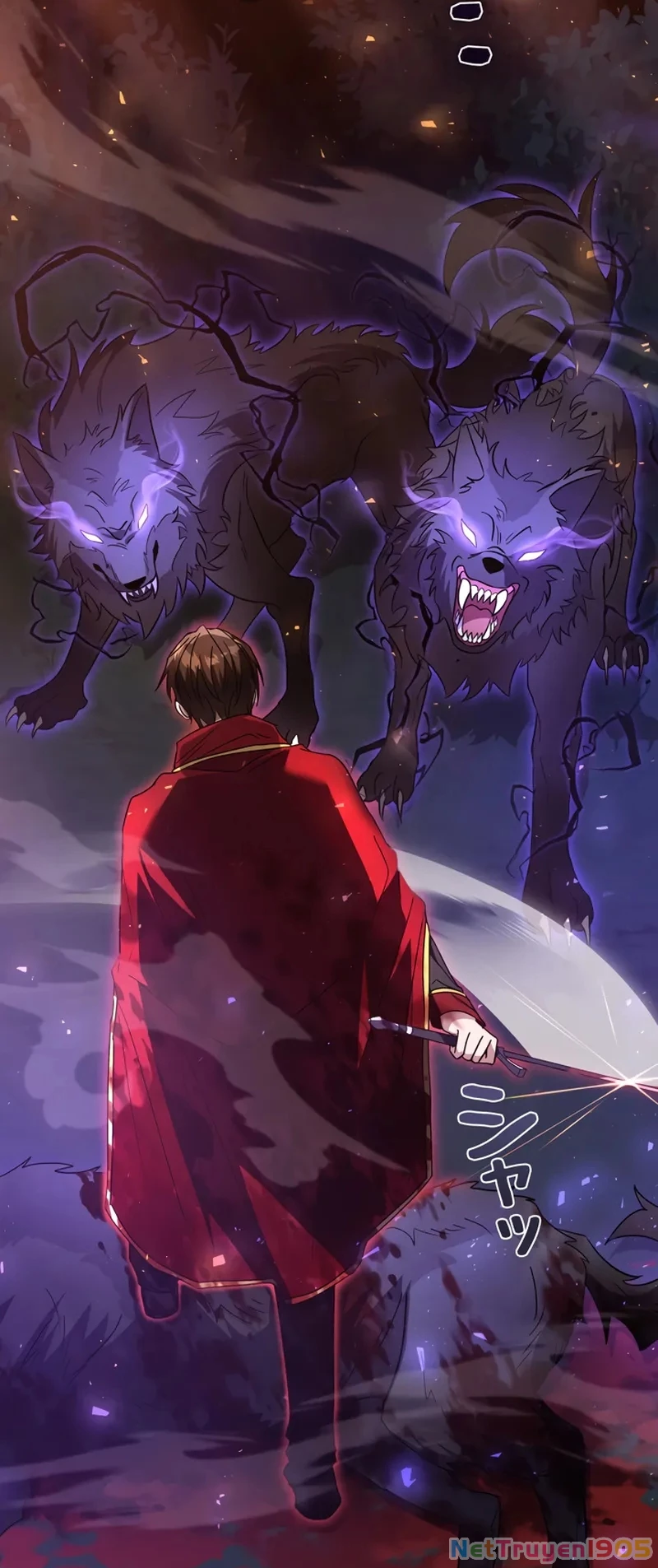 Bức Thư Tình Đến Từ Tương Lai Chapter 1 - 5