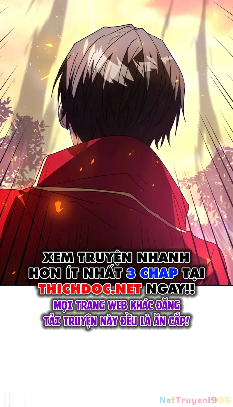 Bức Thư Tình Đến Từ Tương Lai Chapter 1 - 10