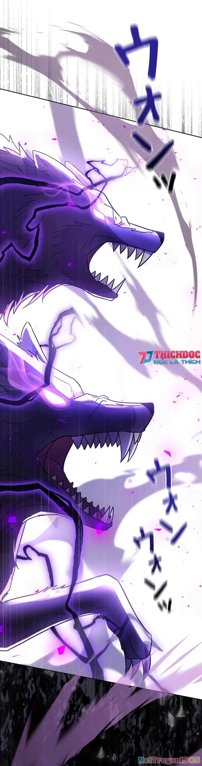 Bức Thư Tình Đến Từ Tương Lai Chapter 1 - 11