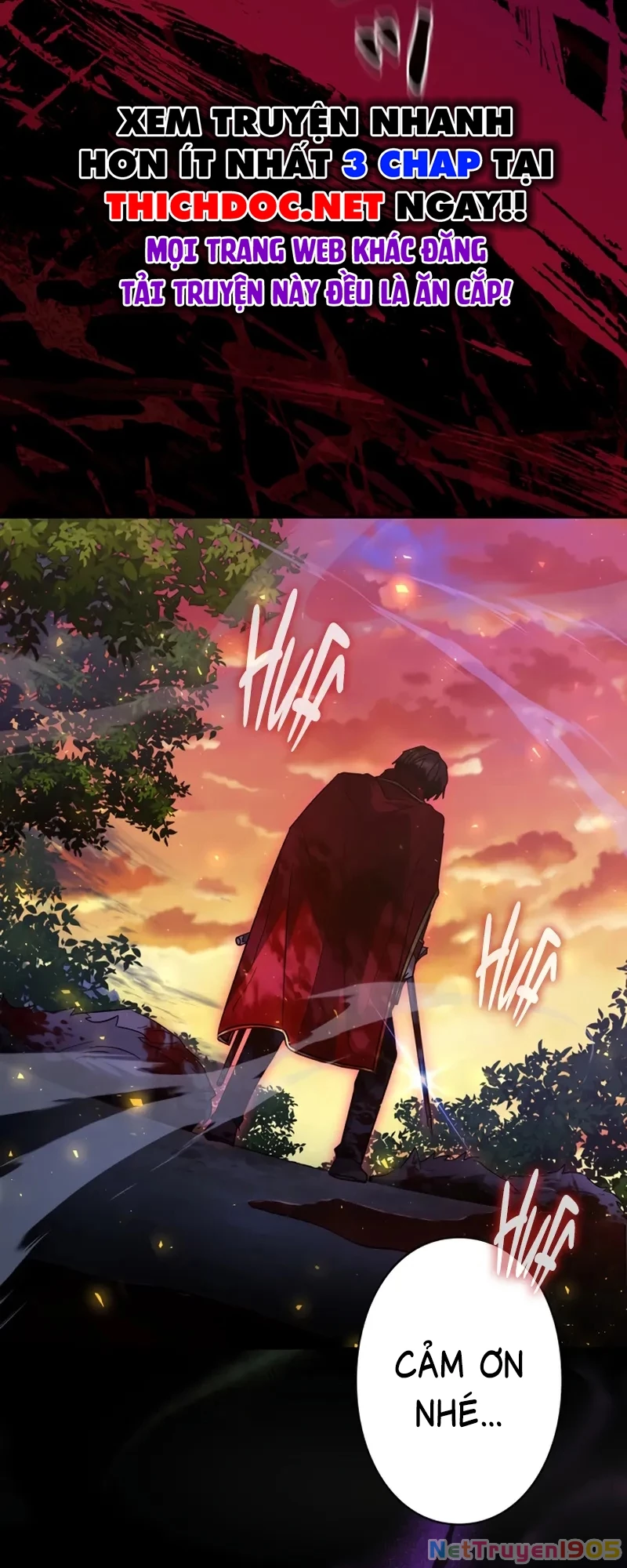 Bức Thư Tình Đến Từ Tương Lai Chapter 1 - 30