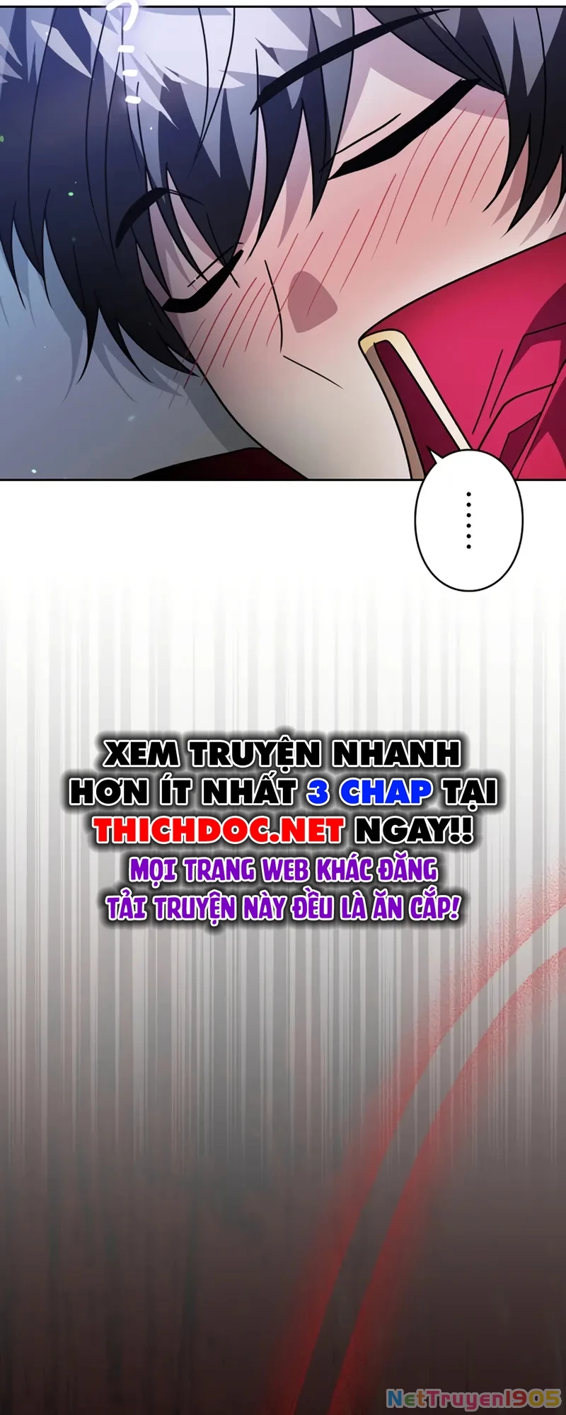 Bức Thư Tình Đến Từ Tương Lai Chapter 1 - 48