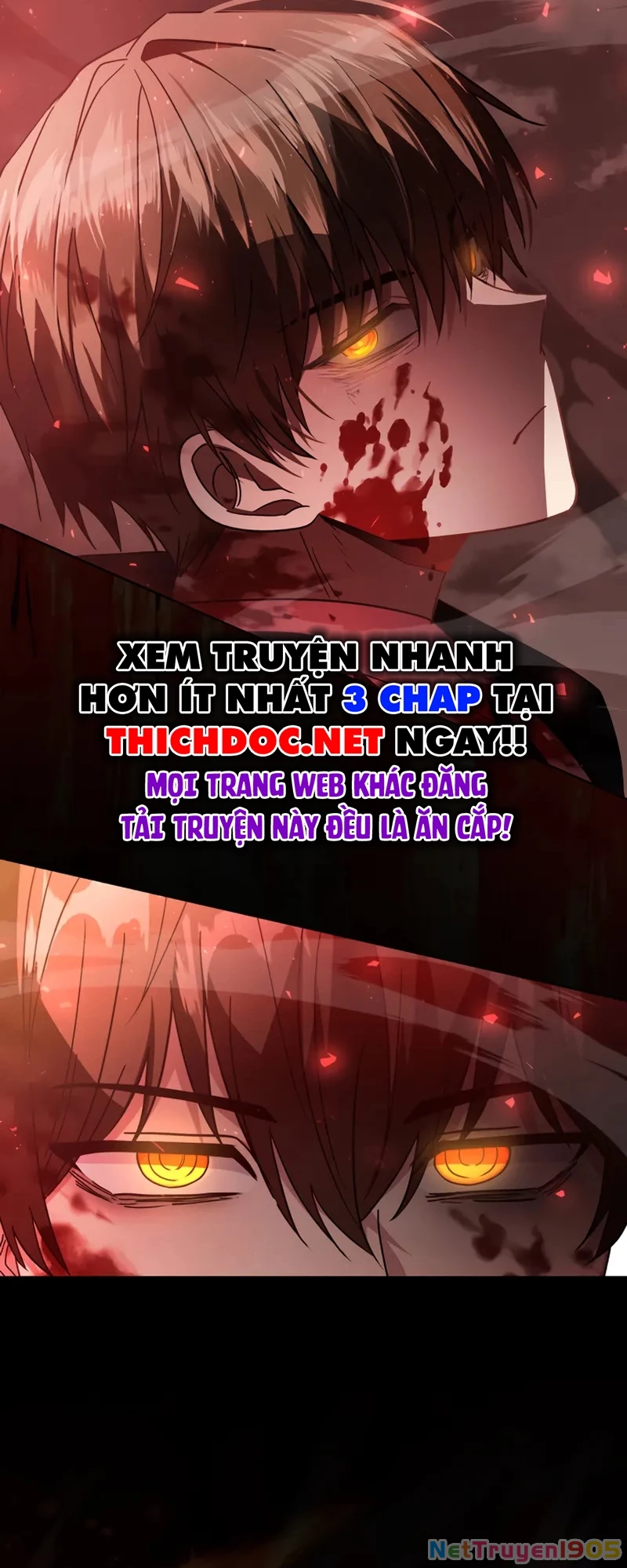 Bức Thư Tình Đến Từ Tương Lai Chapter 1 - 52