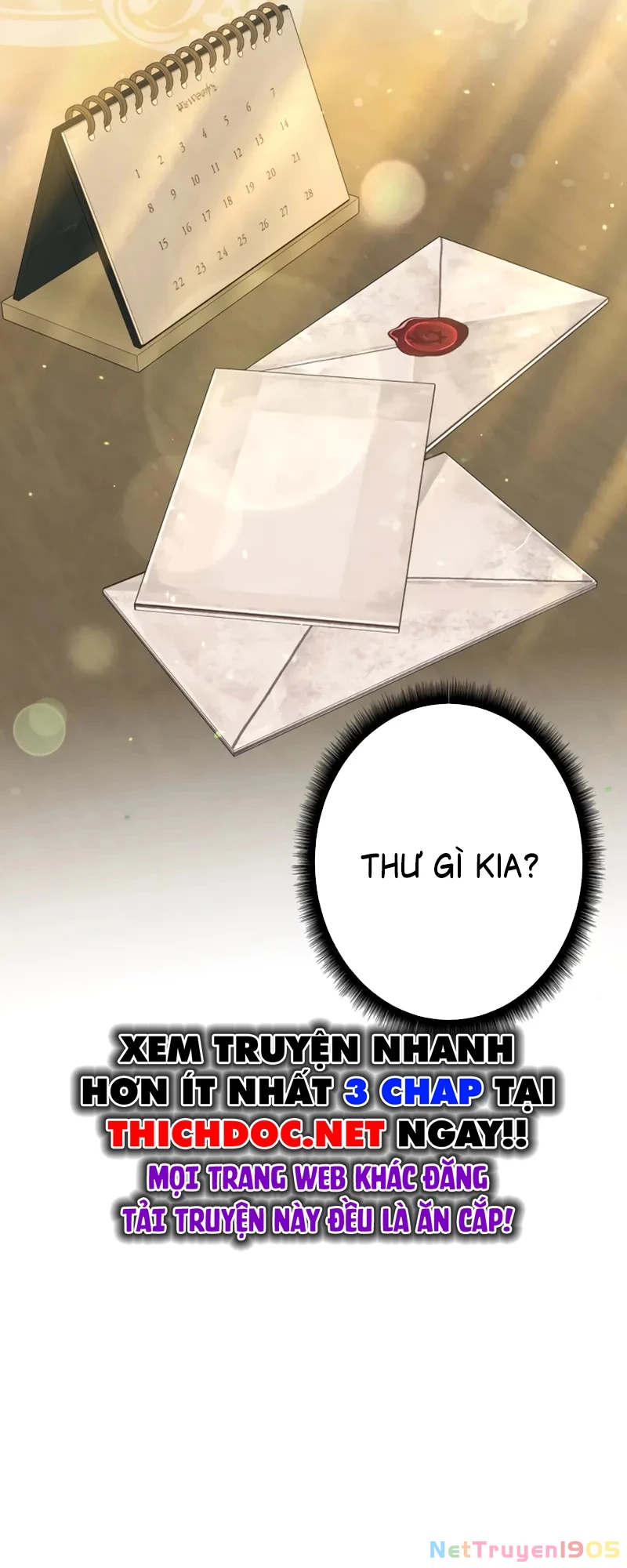 Bức Thư Tình Đến Từ Tương Lai Chapter 1 - 61