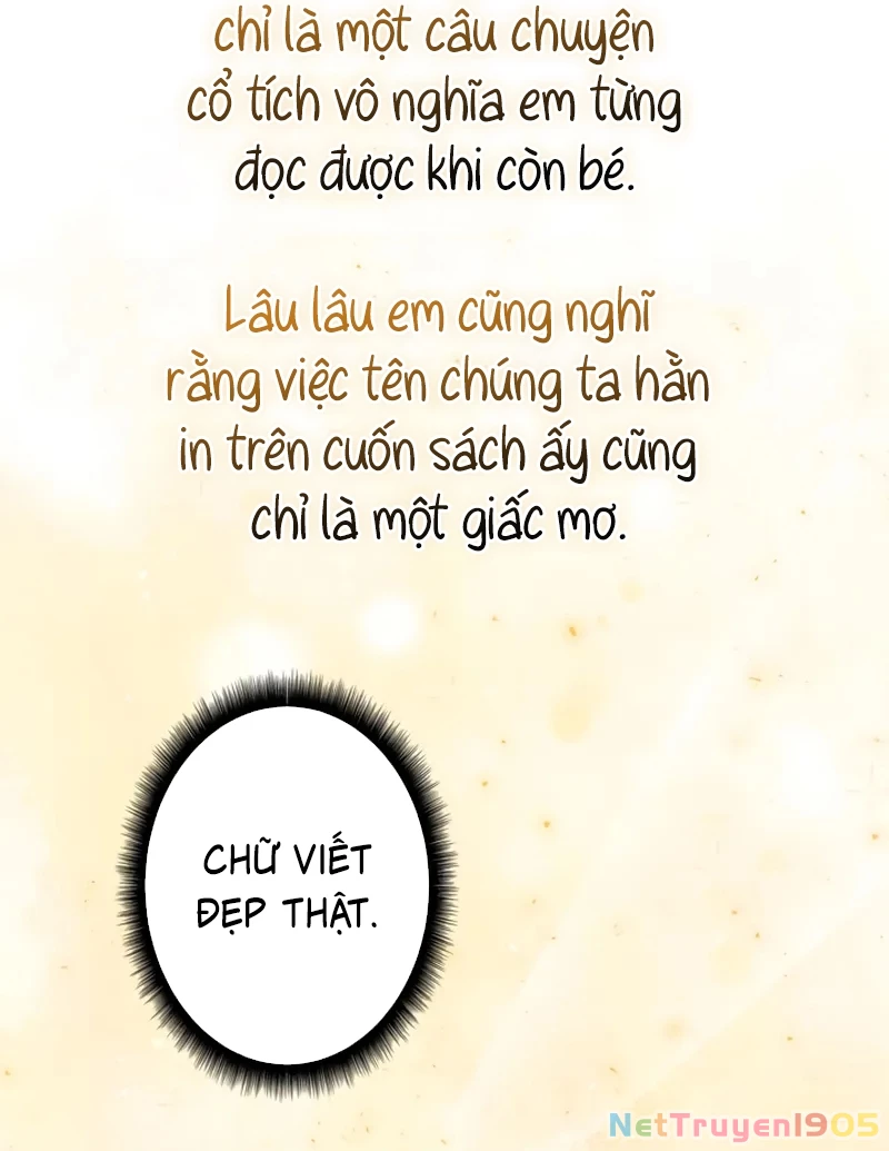 Bức Thư Tình Đến Từ Tương Lai Chapter 1 - 69