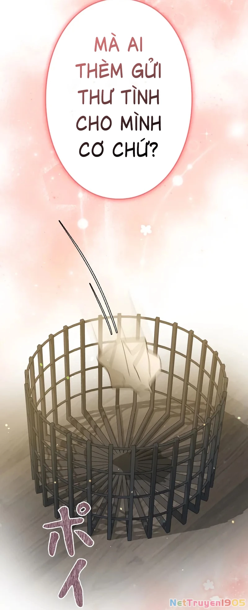 Bức Thư Tình Đến Từ Tương Lai Chapter 1 - 77