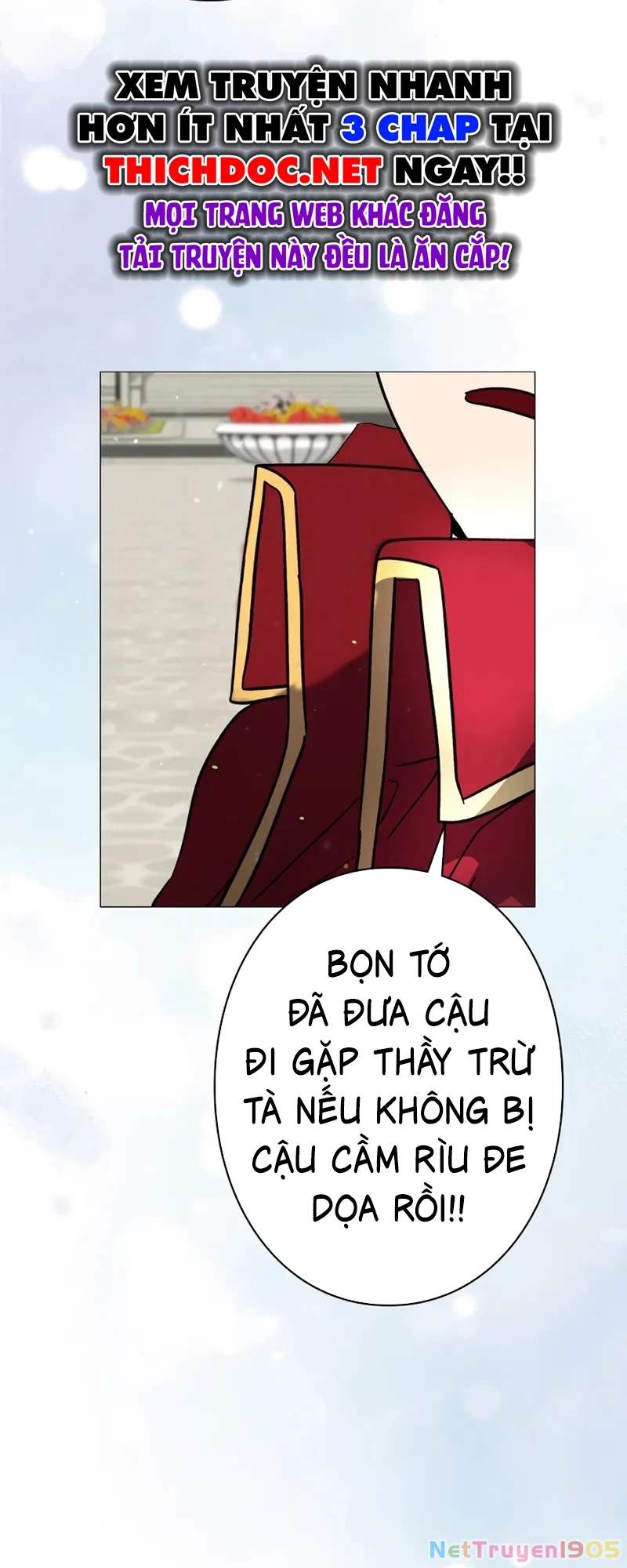 Bức Thư Tình Đến Từ Tương Lai Chapter 1 - 93