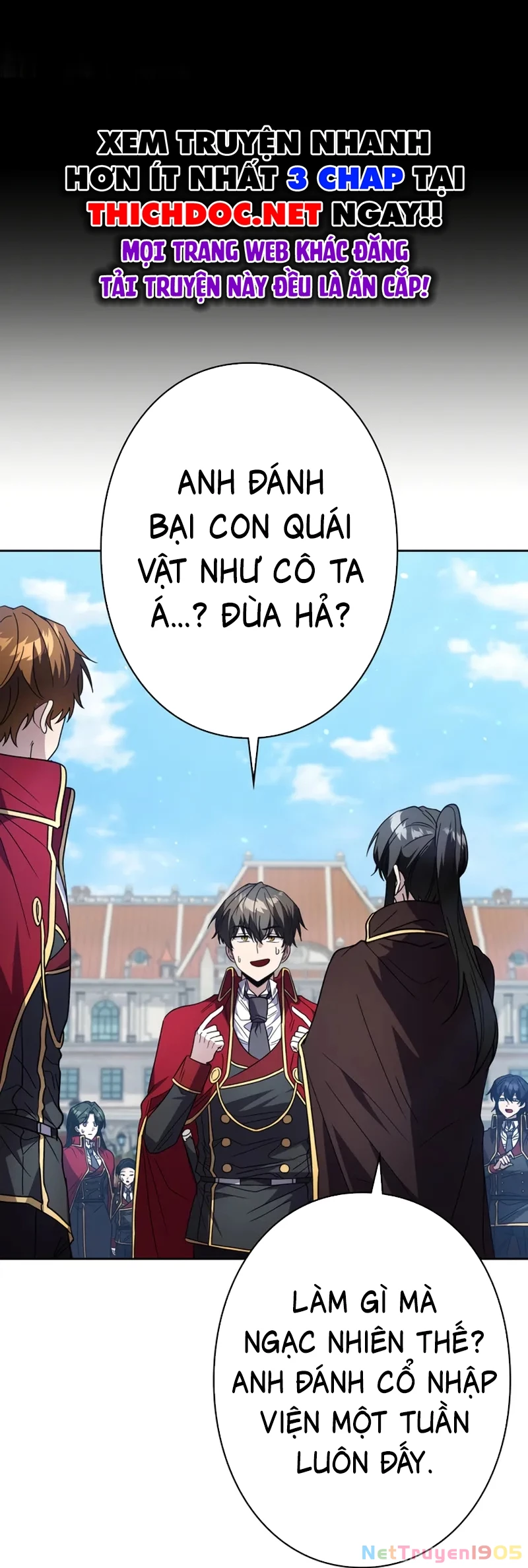 Bức Thư Tình Đến Từ Tương Lai Chapter 1 - 102