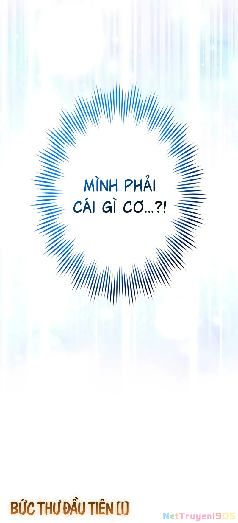Bức Thư Tình Đến Từ Tương Lai Chapter 1 - 107