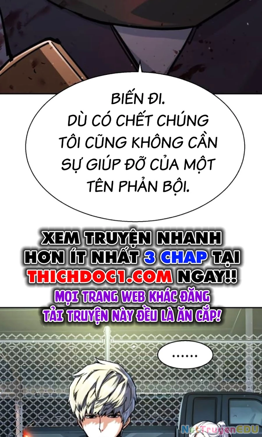 Bạn Học Của Tôi Là Lính Đánh Thuê Chapter 225 - 25