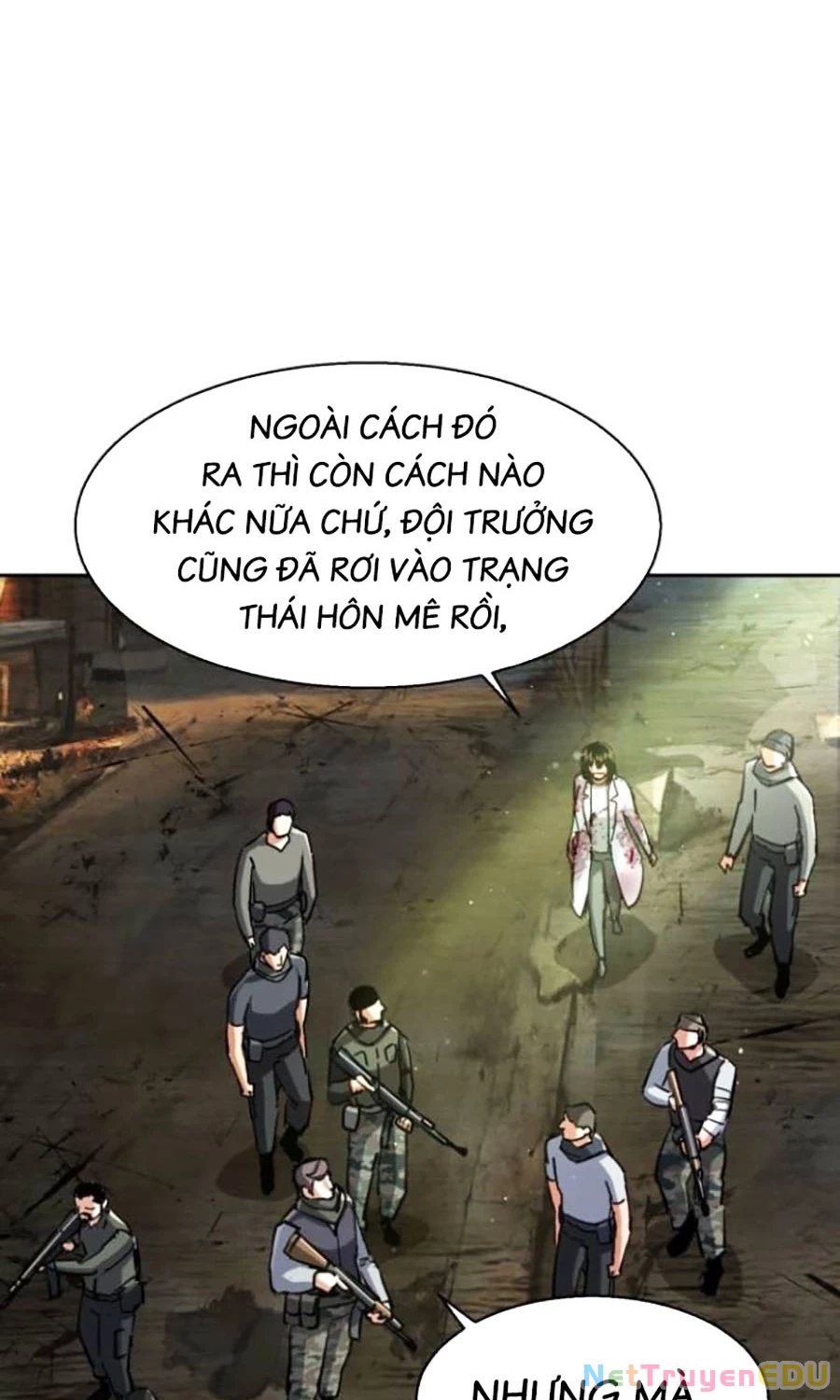 Bạn Học Của Tôi Là Lính Đánh Thuê Chapter 225 - 32