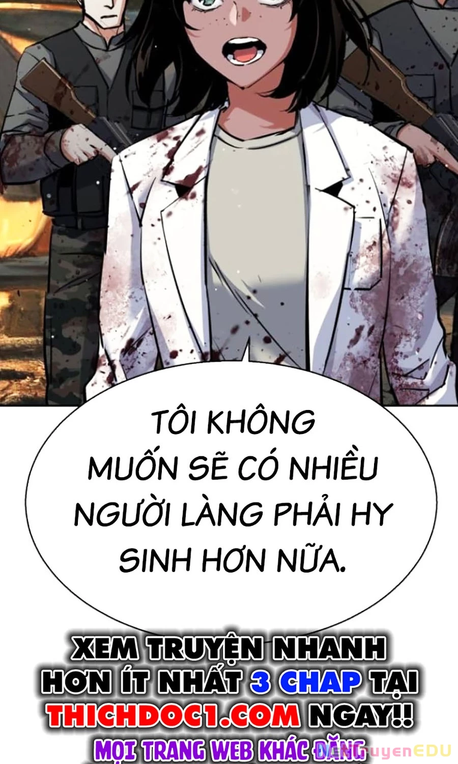 Bạn Học Của Tôi Là Lính Đánh Thuê Chapter 225 - 34