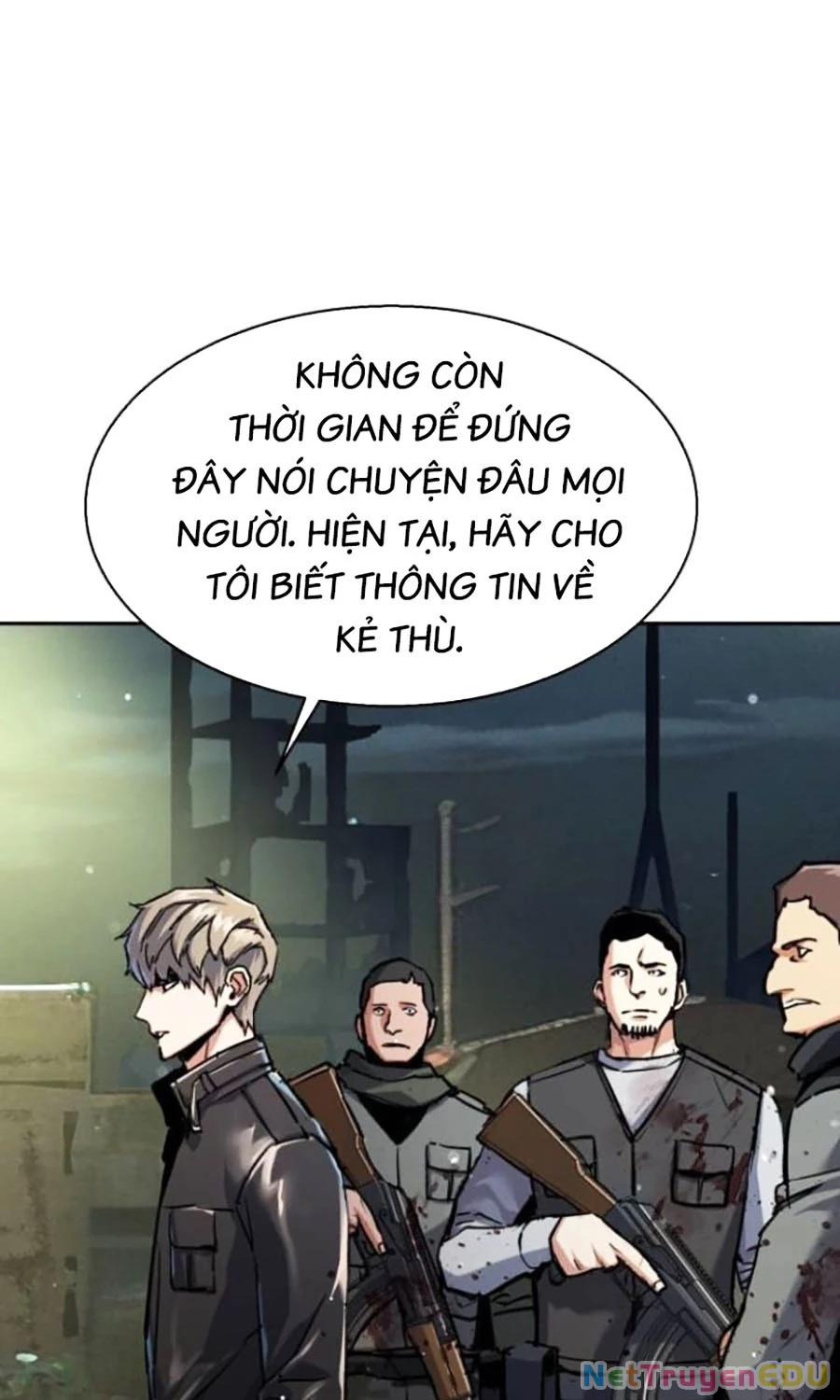 Bạn Học Của Tôi Là Lính Đánh Thuê Chapter 225 - 42