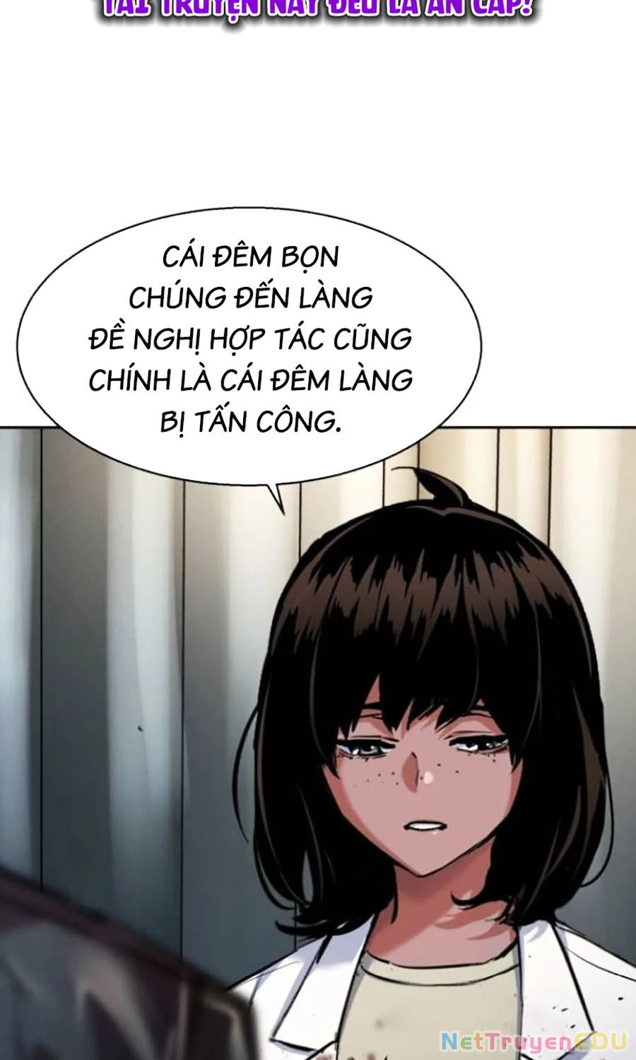 Bạn Học Của Tôi Là Lính Đánh Thuê Chapter 225 - 54