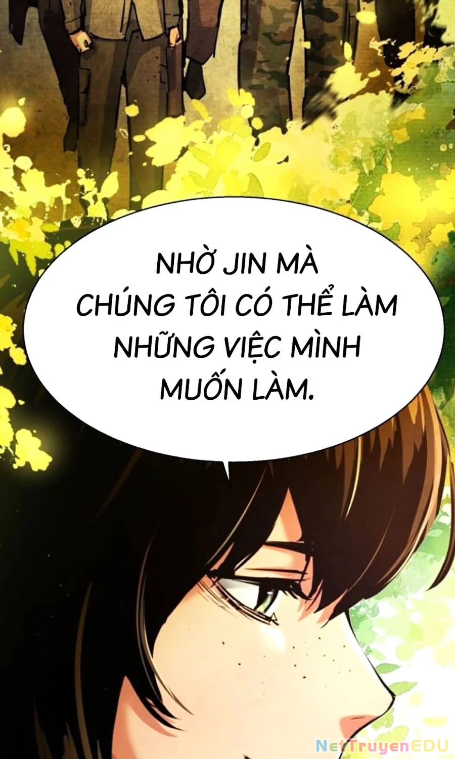 Bạn Học Của Tôi Là Lính Đánh Thuê Chapter 225 - 91