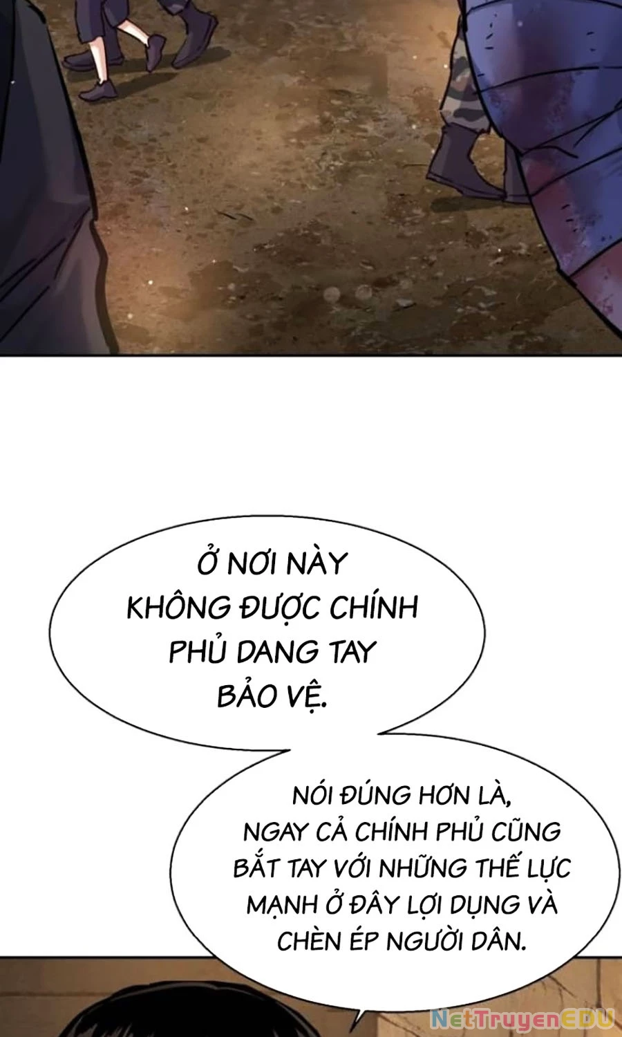 Bạn Học Của Tôi Là Lính Đánh Thuê Chapter 225 - 95