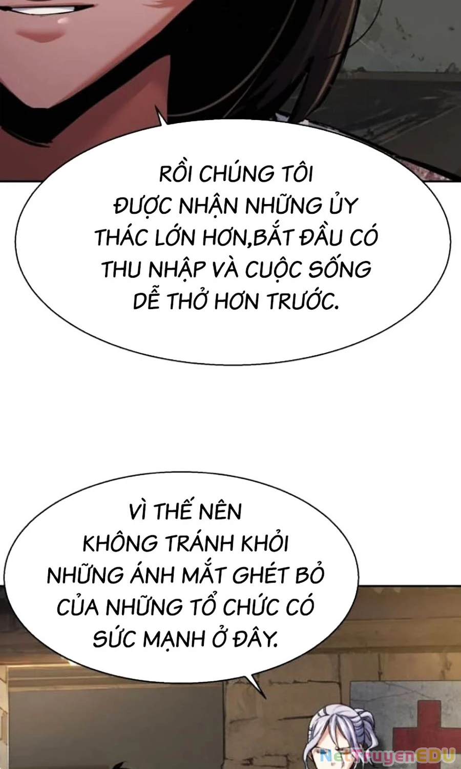 Bạn Học Của Tôi Là Lính Đánh Thuê Chapter 225 - 102