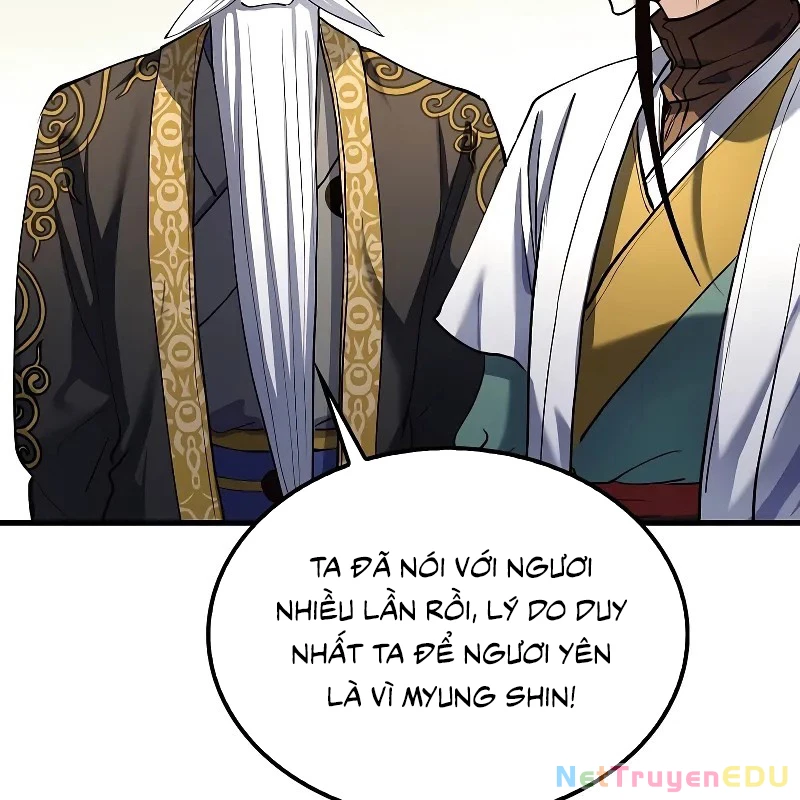 Bác Sĩ Trùng Sinh Về Murim Chapter 172 - 4
