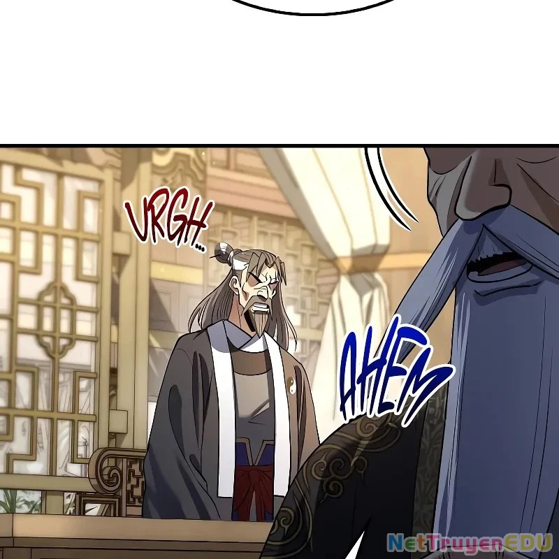 Bác Sĩ Trùng Sinh Về Murim Chapter 172 - 5